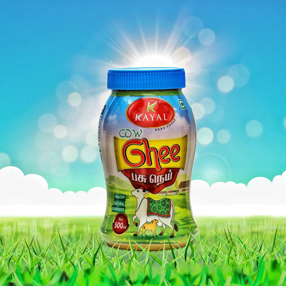 Ghee-500 ml