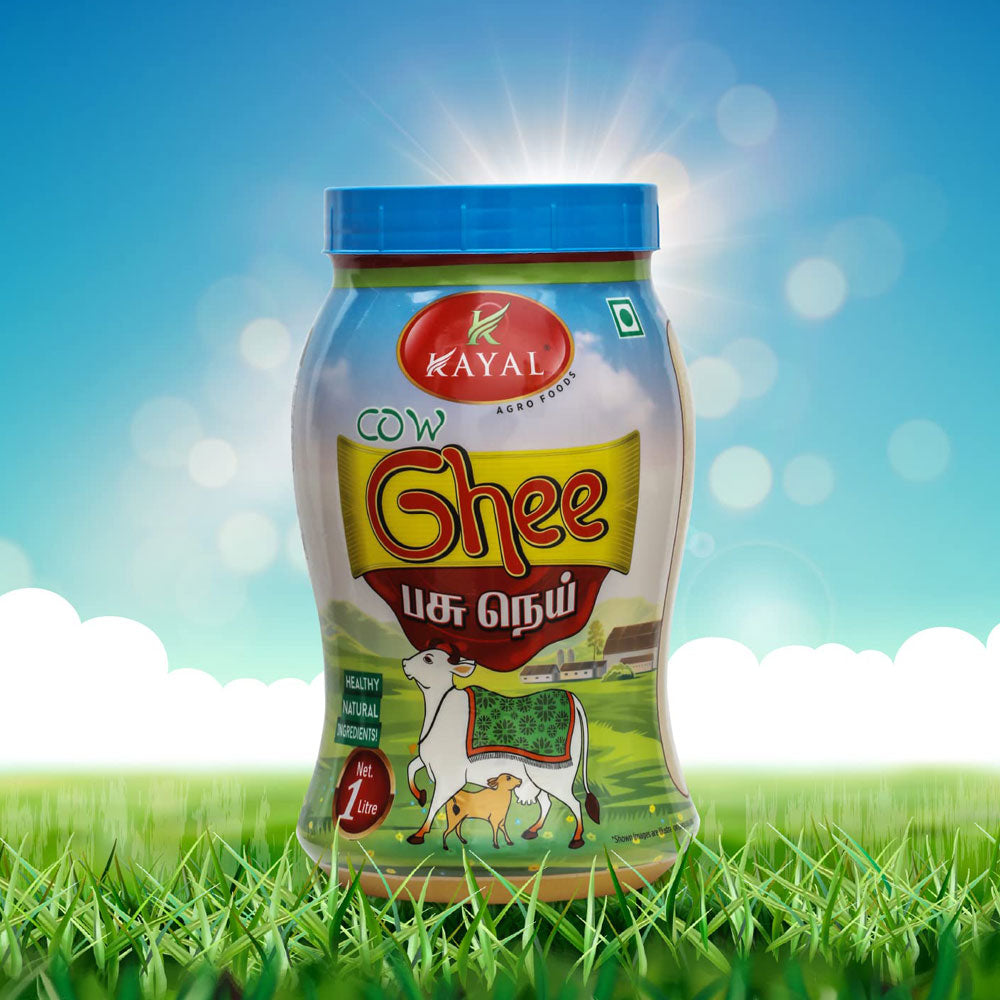 Ghee 1 Ltr