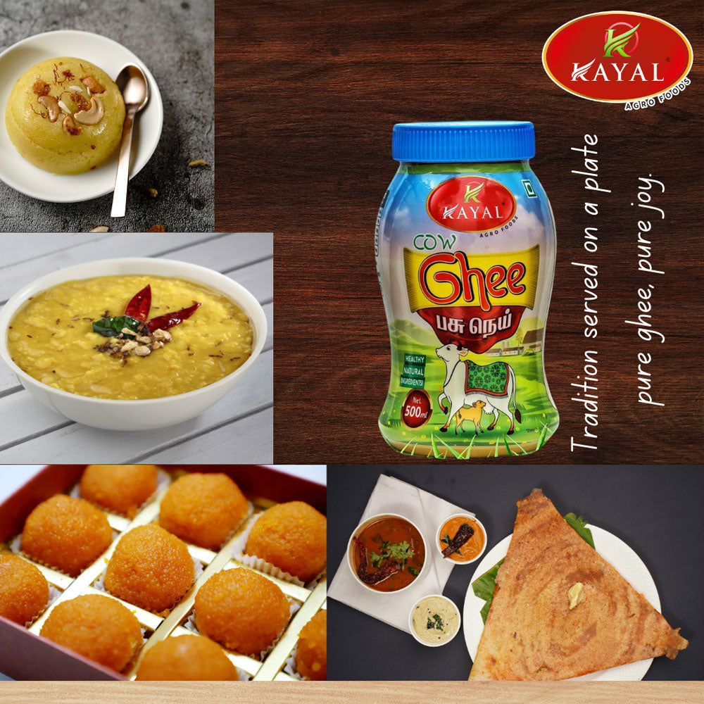 Ghee-500 ml