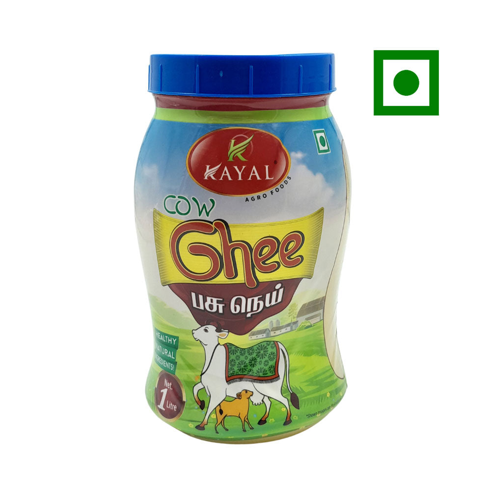 Ghee 1 Ltr