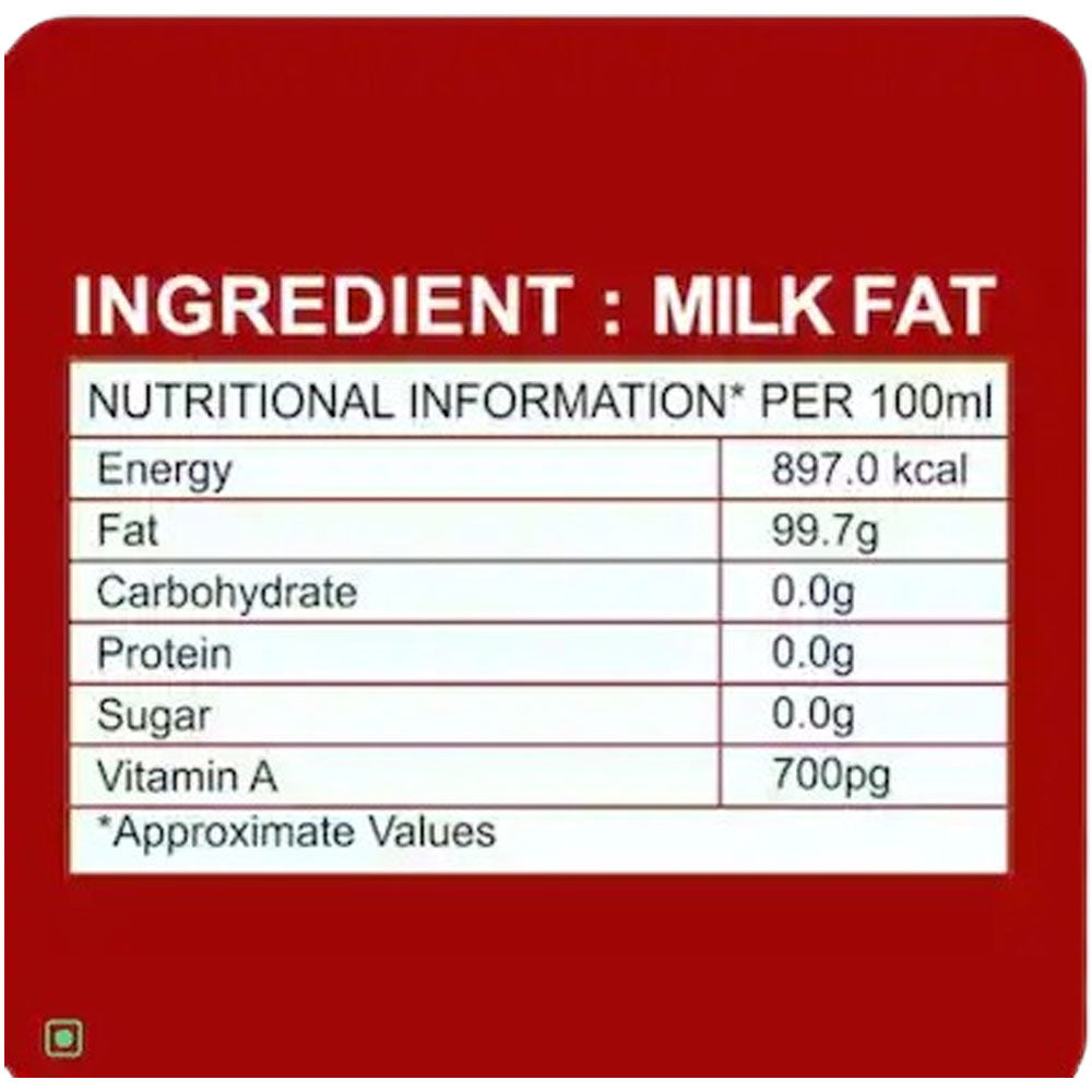 Ghee-500 ml