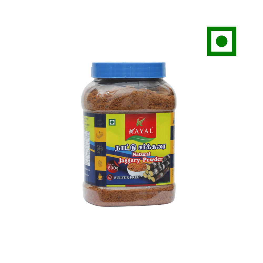 Nattusakkarai 800 gms