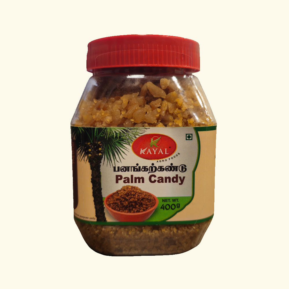 Palm Candy 400 gms