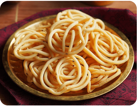Crispy Homemade Murukku – Traditional South Indian Snack Recipe - Kayal Foods