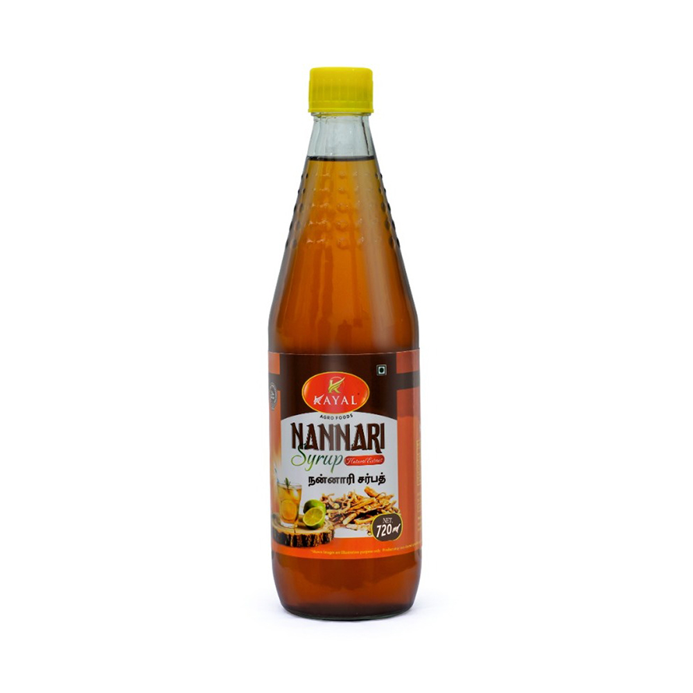 Herbal Drink