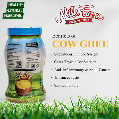 Ghee 1 Ltr