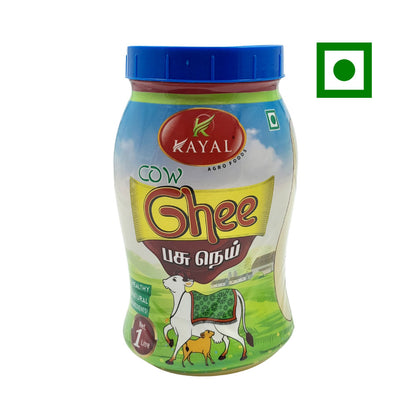 Ghee 1 Ltr