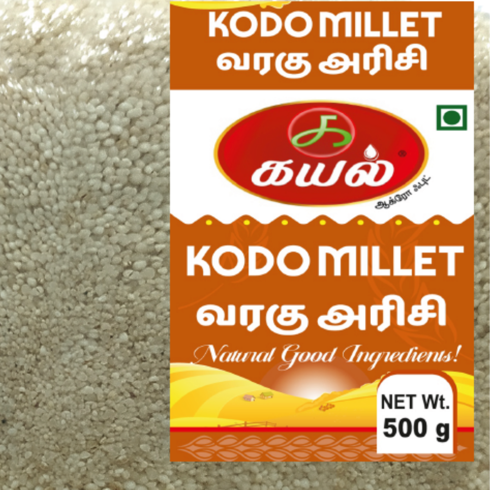 Combo Millet Pack