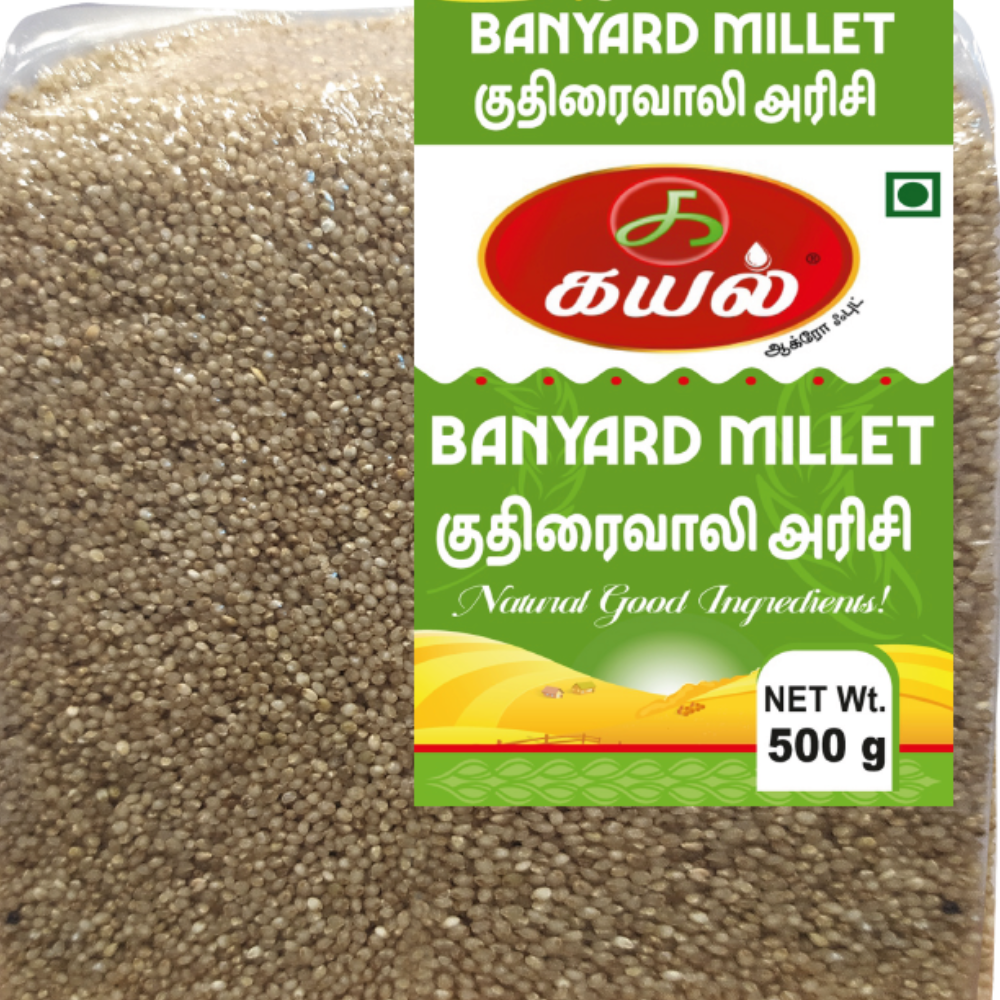 Combo Millet Pack