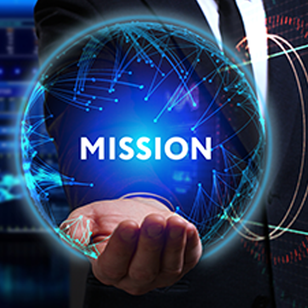 Our Mission