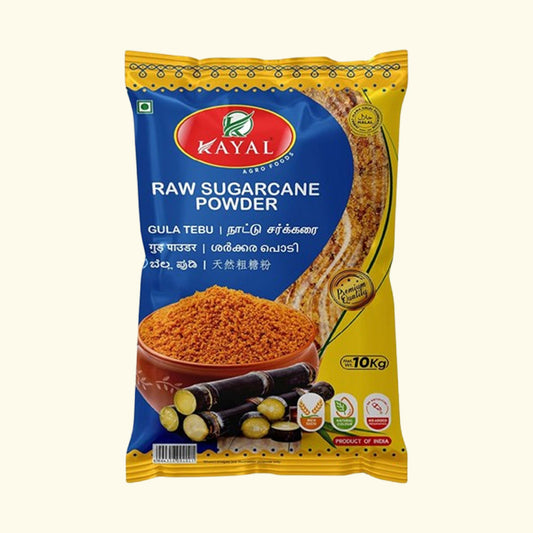 Jaggery Powder 10 kg