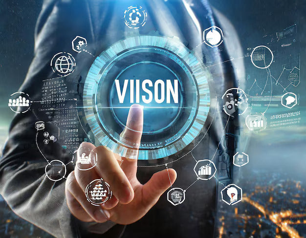 Our vision