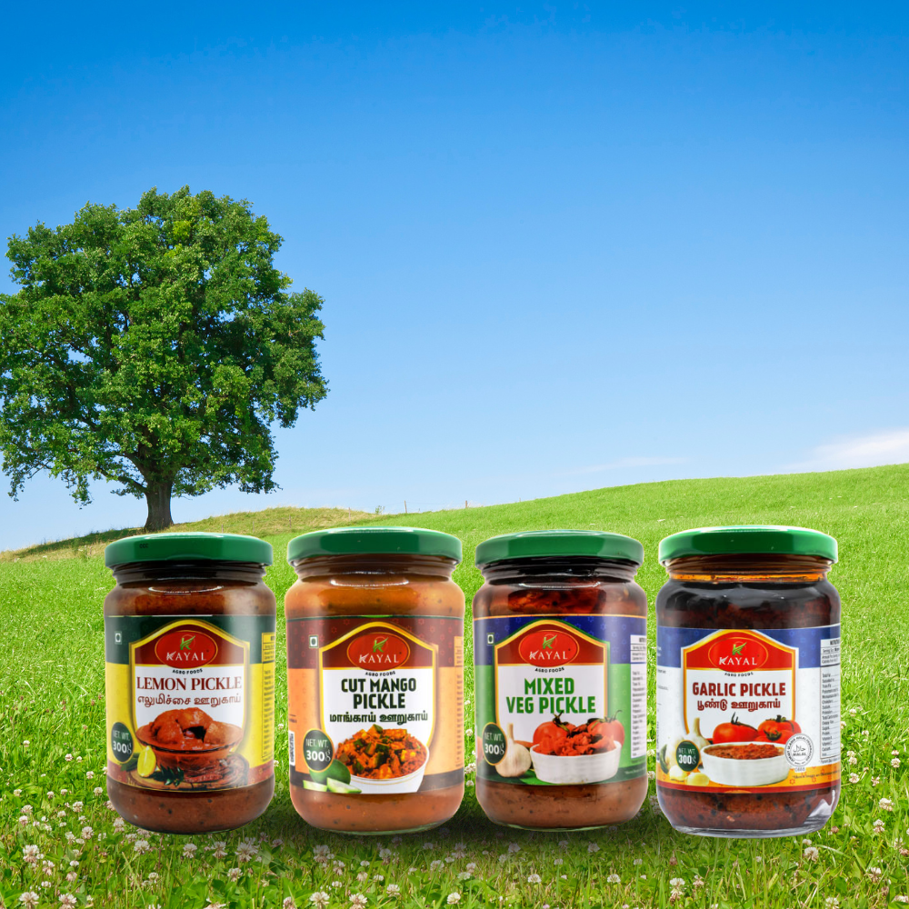 Pickels